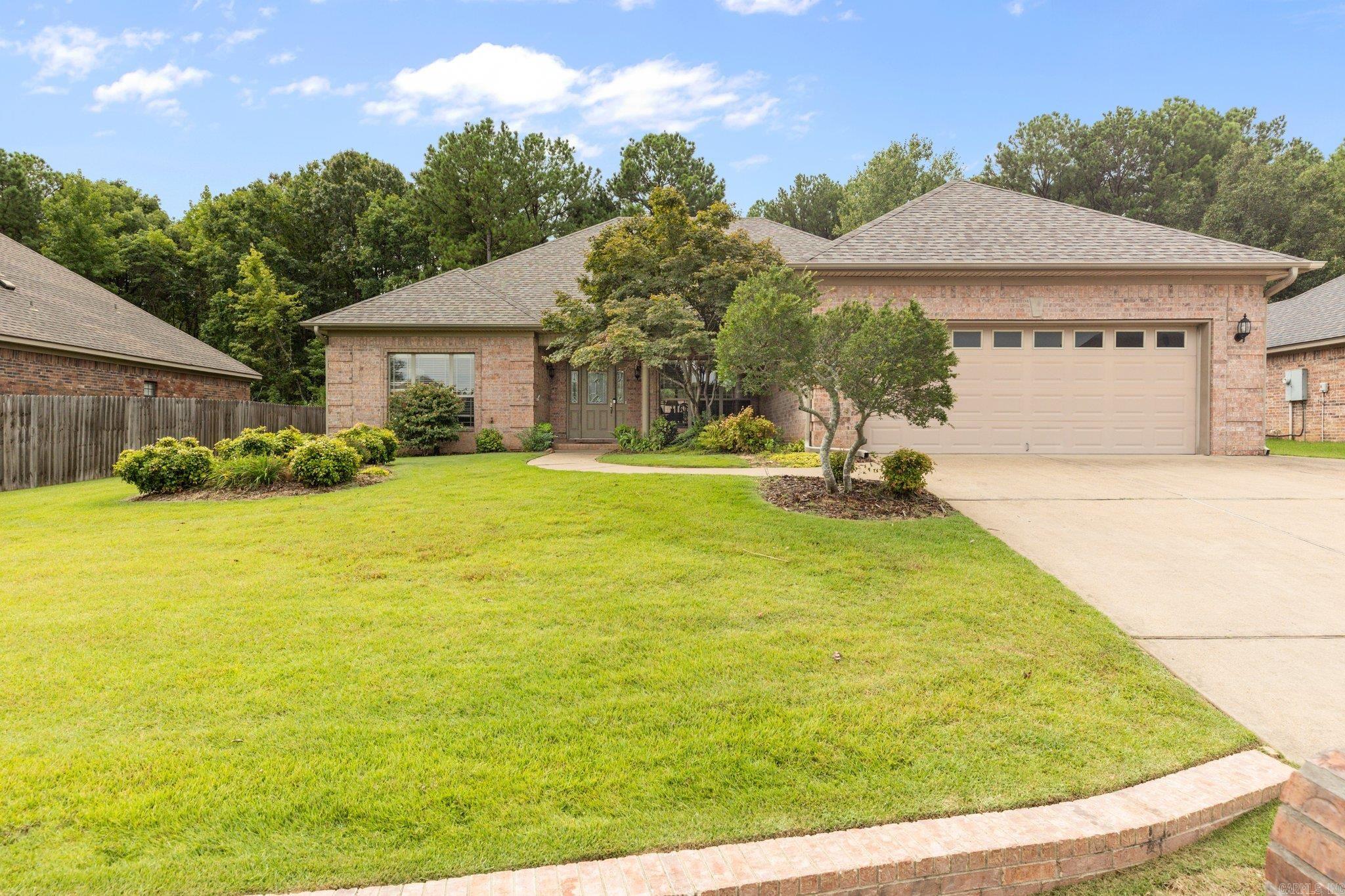 Orleans Dr, Maumelle, AR 72113