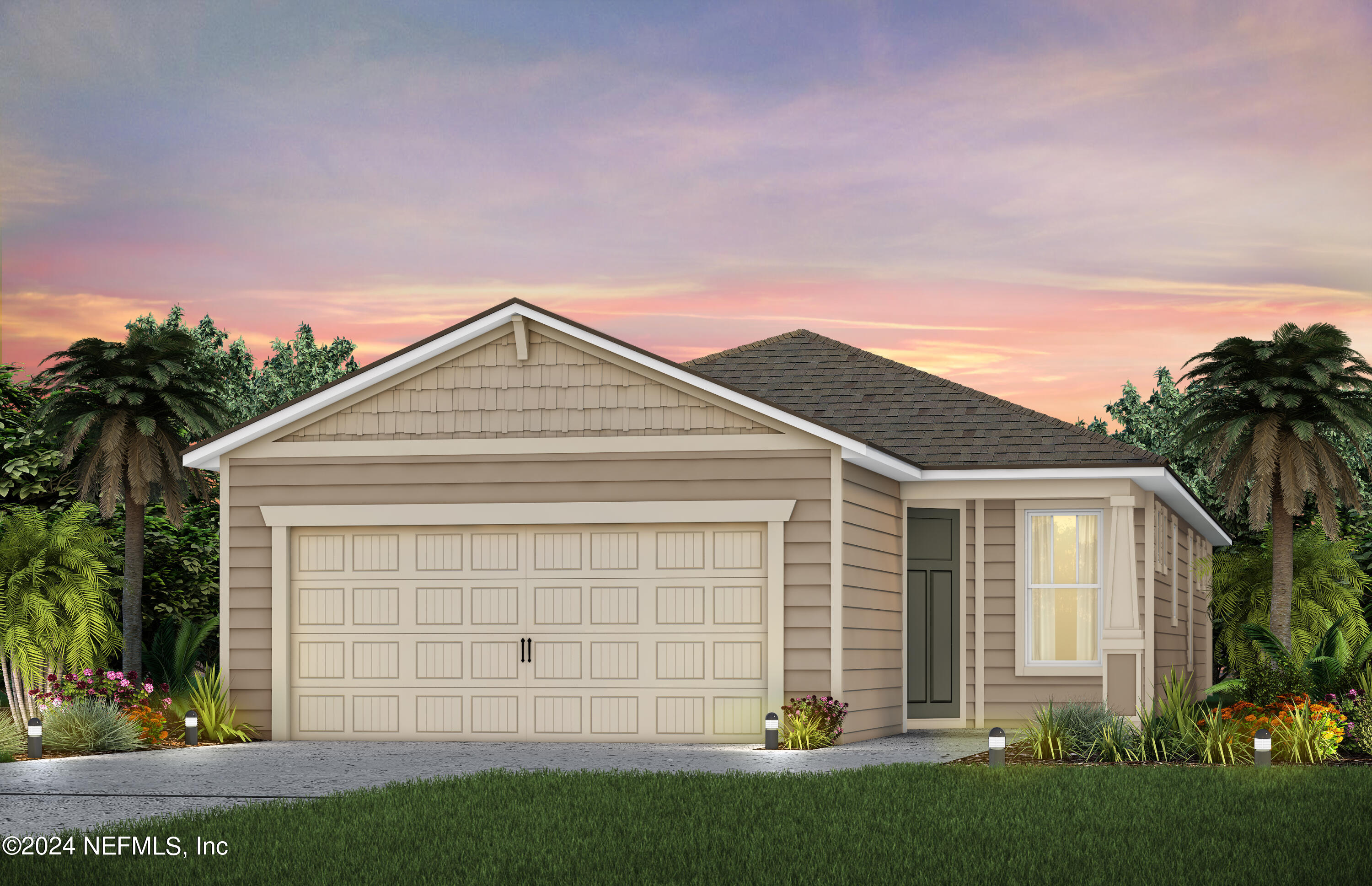 City Front Dr, Jacksonville, FL 32256