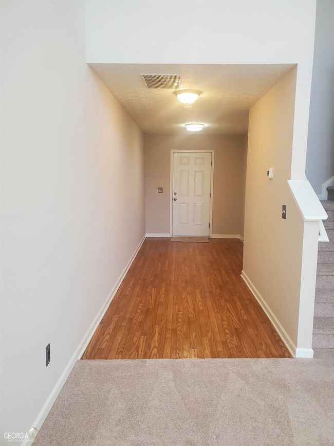 658 Shadow Lakes Way, Townhouse with 2 bedrooms, 3 bathrooms and null parking in Lithonia GA | Image 5