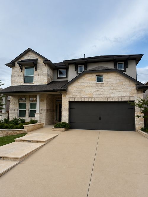 1213 Bryson Ridge Trail, Leander, TX, 78641 | Card Image