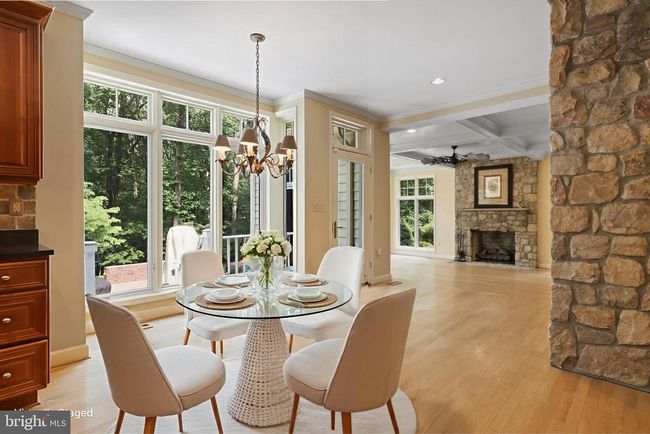 12010 Waples Mill Rd, House other with 4 bedrooms, 3 bathrooms and null parking in OAKTON VA | Image 15