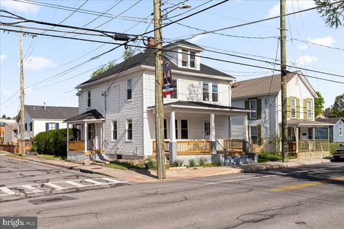 1025 S Loudoun St, WINCHESTER, VA, 22601-4522 | Card Image