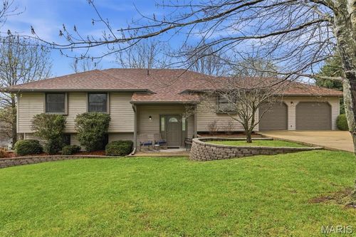 1013 Sassafras St, Willow Springs, MO, 65793-1059 | Card Image