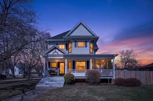 410 Washington St, Edgerton, WI, 53534-1144 | Card Image