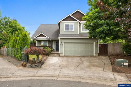 2605 San Clemente Ln Ne, Salem, OR, 97305-3876 | Card Image