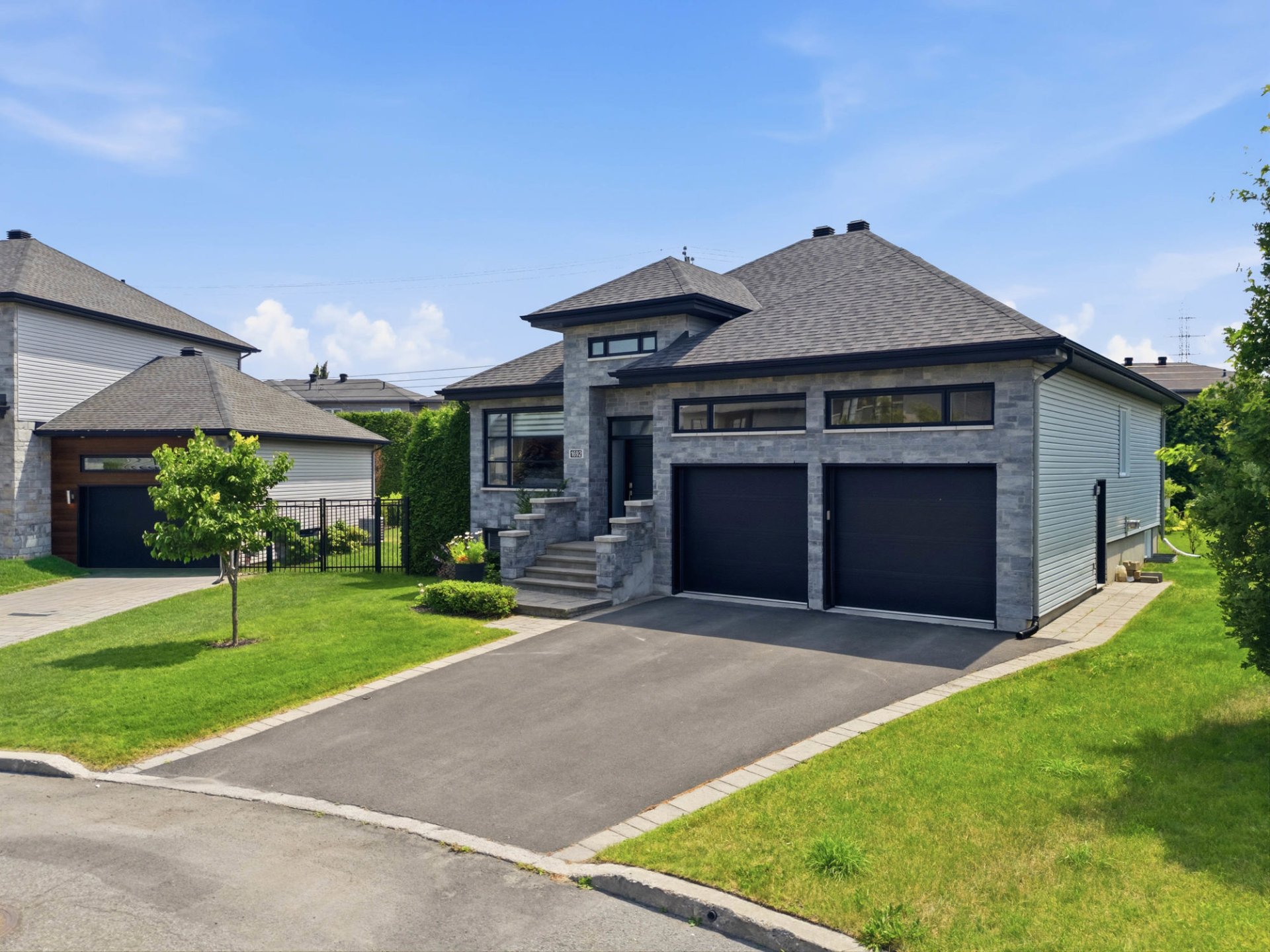 Residential in Chambly 3