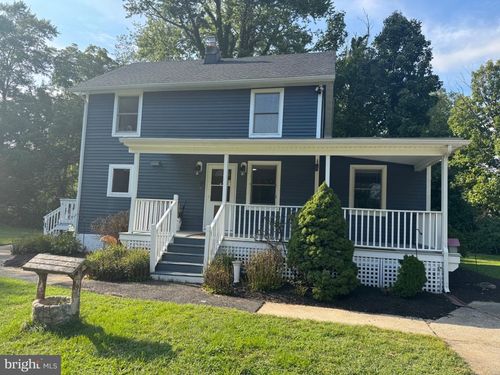 308 Page Ln, MOORESTOWN, NJ, 08057-2815 | Card Image