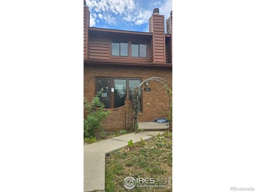 431 Dahlia St, Fort Morgan, CO, 80701-3923 | Card Image