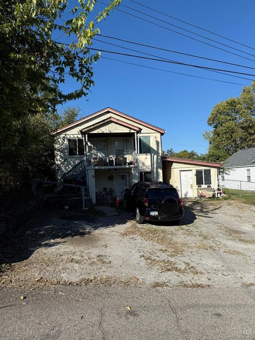 1497 Exeter Ave, Fairfield Township, OH, 45015-2400 | Card Image