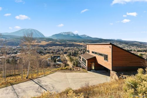1195 Palmers Dr, Silverthorne, CO, 80498 | Card Image