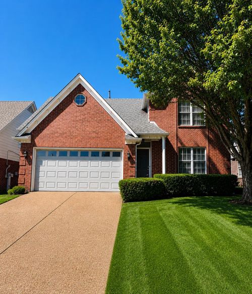 10006 Cameron Ridge Trl, Memphis, TN, 38016 | Card Image