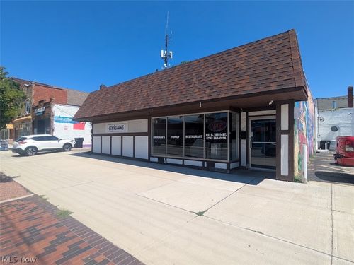 651 E 185th St, Euclid, OH, 44119-1764 | Card Image