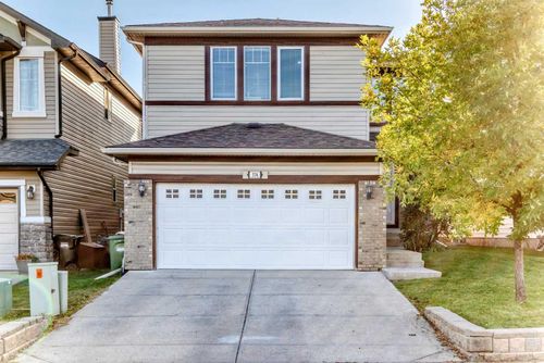574 Chaparral Dr Se, Calgary, AB, T2X3W8 | Card Image