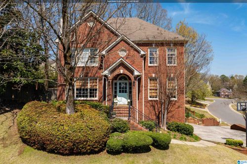 1901 Green Leaf Cir, HOOVER, AL, 35244-8263 | Card Image