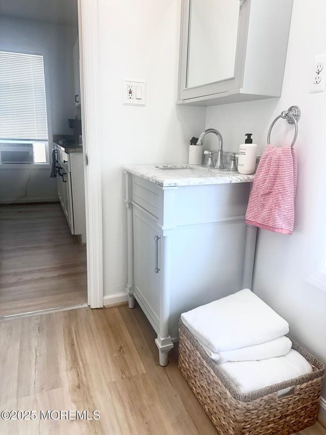 UNIT-1 - 191 3 Rd Ave, Home with 3 bedrooms, 1 bathrooms and null parking in Manasquan NJ | Image 10