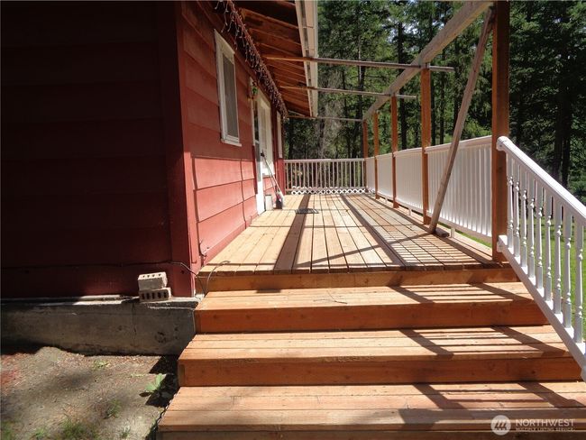 270 N Fork Rd, House other with 1 bedrooms, 1 bathrooms and 2 parking in Conconully WA | Image 25