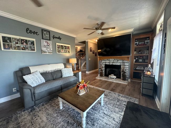 6948 Peppers Ferry Rd, House other with 5 bedrooms, 4 bathrooms and 4 parking in Max Meadows VA | Image 50
