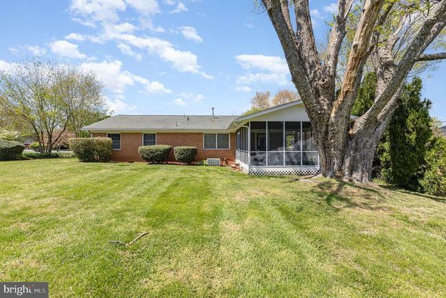 20063 Williams Dr, House other with 4 bedrooms, 2 bathrooms and null parking in CULPEPER VA | Image 30