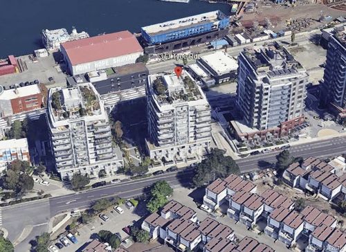 303-373 Tyee Rd, Victoria, BC, V9A0B3 | Card Image