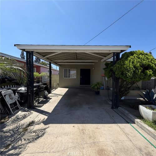 8310 Wilbarn St, Paramount, CA, 90723-2745 | Card Image
