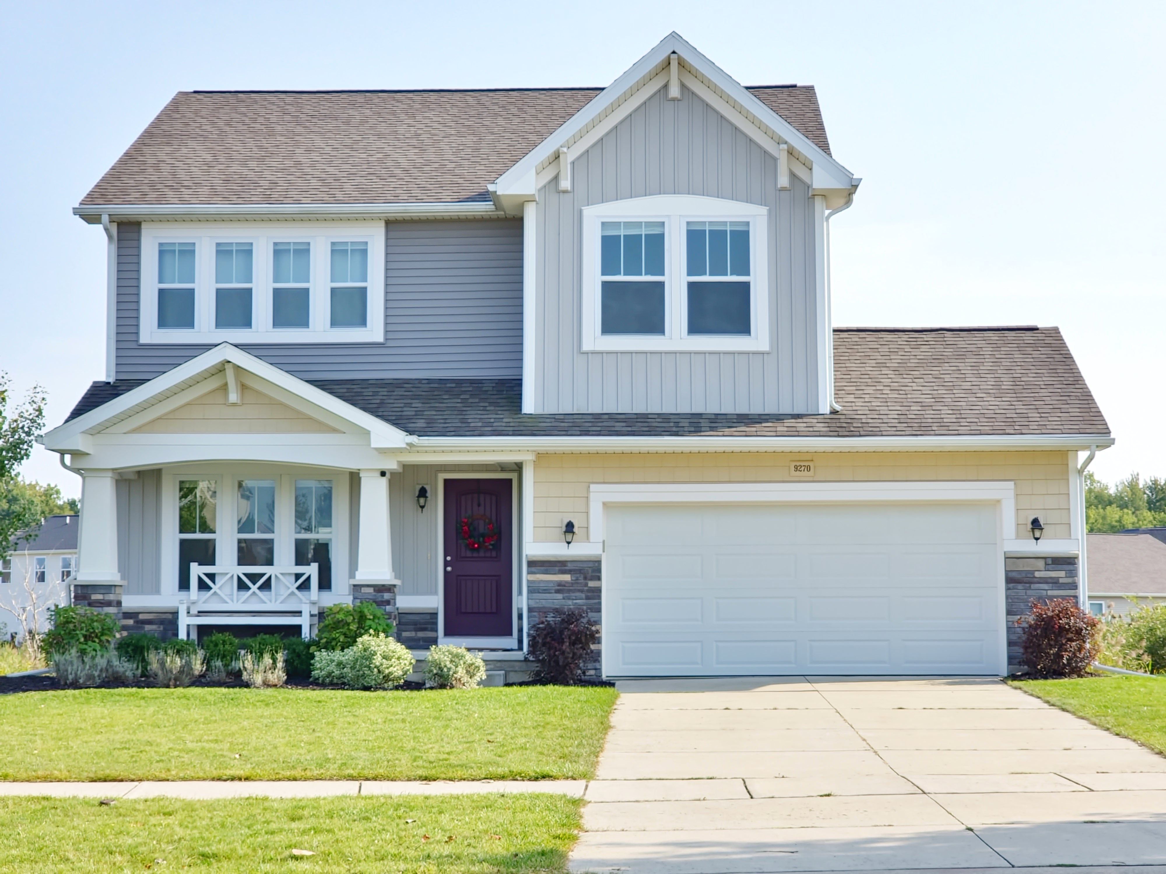 Normandy Ln, Ypsilanti, MI 48197
