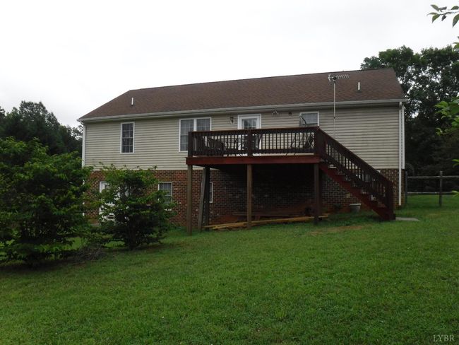 1269 Stonewall Rd, House other with 3 bedrooms, 2 bathrooms and null parking in Concord VA | Image 15