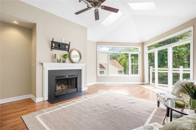 318 Water Pointe Ln, Condo with 2 bedrooms, 2 bathrooms and null parking in Midlothian VA | Image 7