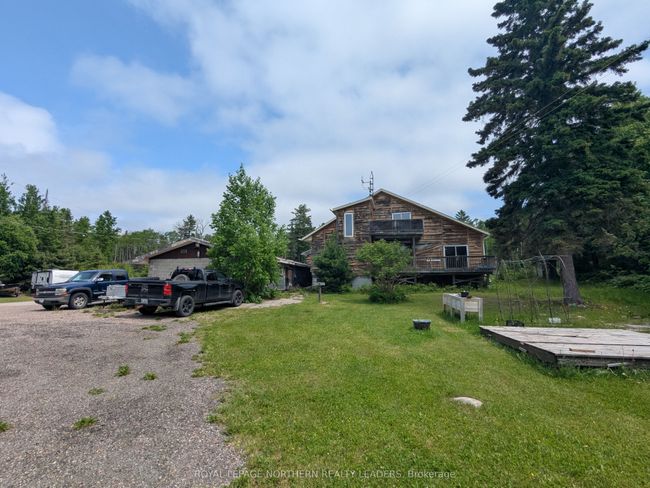 PCL19235 & PCL25979 Muskego N/A, Home with 0 bedrooms, 0 bathrooms and null parking in Sudbury Remote Area ON | Image 20