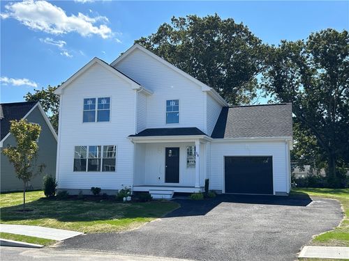 38 Red Maple Lane, Warwick, RI, 02886 | Card Image