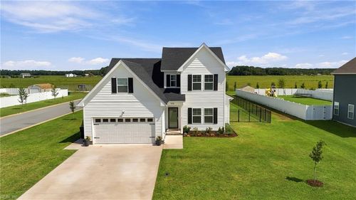 126 Boxcar Way, Camden, NC, 27921-6818 | Card Image