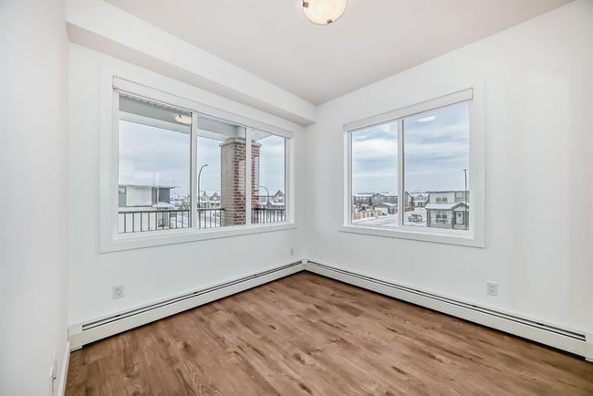 3117 - 6 Merganser Drive W, Condo with 3 bedrooms, 2 bathrooms and 2 parking in Chestermere AB | Image 15