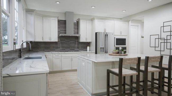 1023 Captain Richards Ct, House other with 5 bedrooms, 4 bathrooms and null parking in MARSHALL VA | Image 4