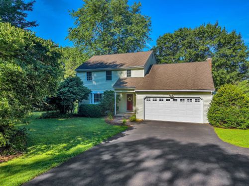 274 West St, Hebron, CT, 06248-1232 | Card Image