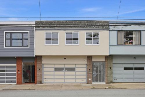 412 University St, San Francisco, CA, 94134-1628 | Card Image