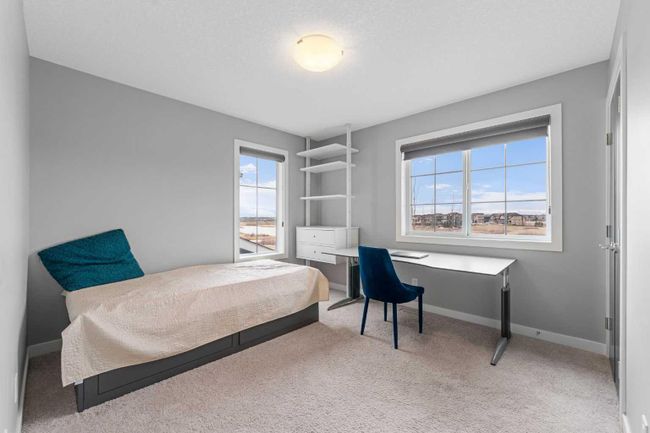 153 Marquis Point Se, Home with 4 bedrooms, 3 bathrooms and 4 parking in Calgary AB | Image 24