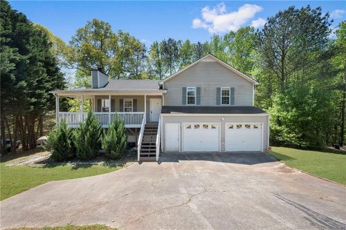 185 Wyngate Ct, Dallas, GA, 30157-8245 | Card Image