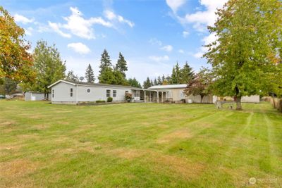 8638 173rd Avenue Sw, House other with 3 bedrooms, 2 bathrooms and 3 parking in Rochester WA | Image 2