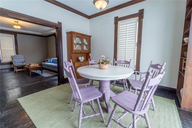 106 Main St, House other with 7 bedrooms, 7 bathrooms and null parking in Jamesport MO | Image 10