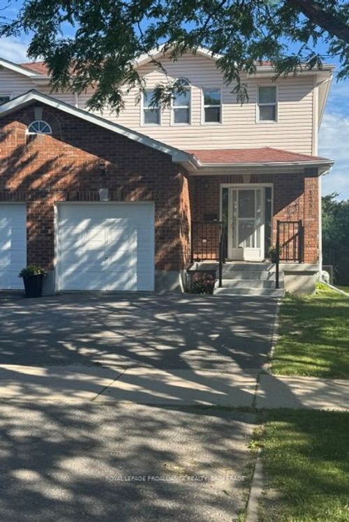 1258 Brackenwood Cres, Kingston, ON, K7P2W1 | Card Image