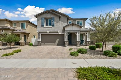 2426 E Alta Vista Road, House other with 4 bedrooms, 4 bathrooms and null parking in Phoenix AZ | Image 1