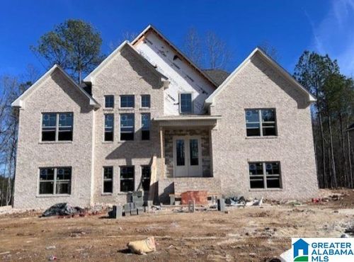 3005 Grey Oaks Cres, PELHAM, AL, 35124-4044 | Card Image