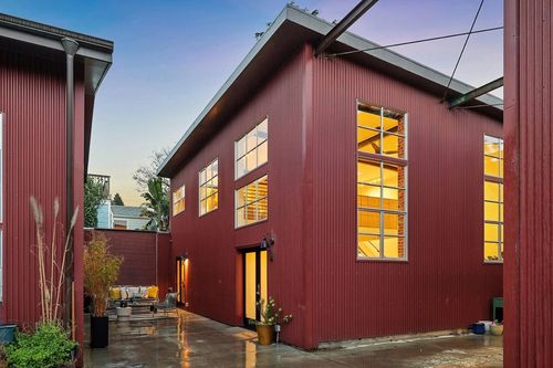 3-829 829 21st St, Oakland, CA, 94607 | Card Image