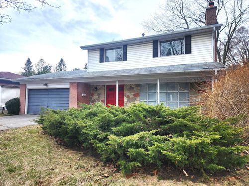 35 Shippigan Cres, North York, ON, M2J2G1 | Card Image