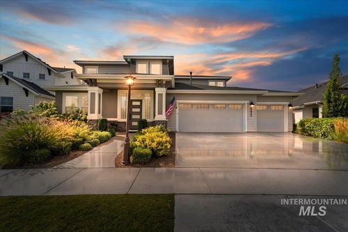 6233 S Hill Farm Way, Meridian, ID, 83642-5361 | Card Image