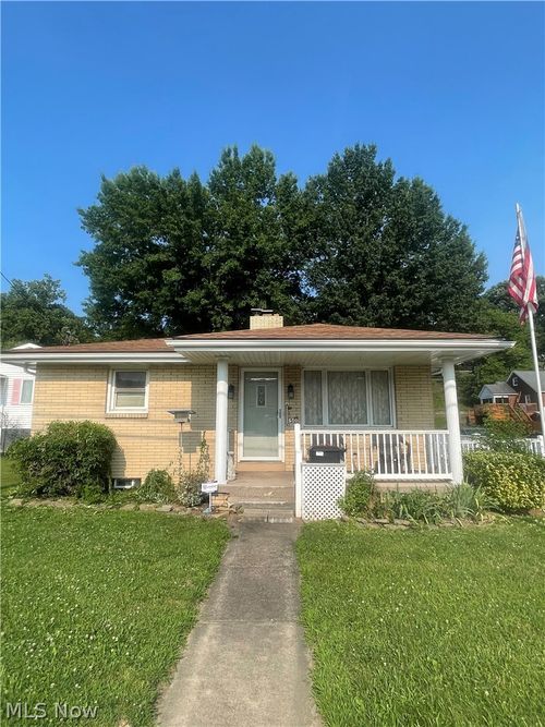 1500 Commerce Street, Wellsburg, WV, 26070 | Card Image
