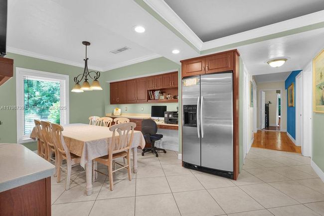 6551 Sw 126 Th St, House other with 5 bedrooms, 3 bathrooms and null parking in Pinecrest FL | Image 18