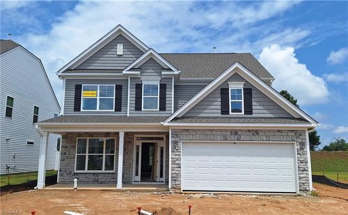 2046 Abbotts Vista Dr, Kernersville, NC, 27284-4507 | Card Image