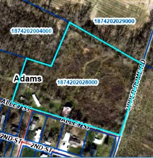 112 Alley St, Stout, OH, 45684 | Card Image