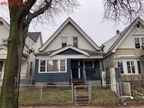 3144 N 26th Street, Milwaukee, WI, 53206 | Card Image