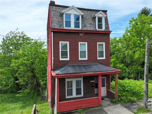 2627 Ellis St, Pittsburgh, PA, 15214-2827 | Card Image